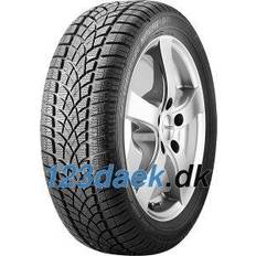 Dunlop 18 - Vinterdäck Dunlop SP Winter Sport 3D DSROF