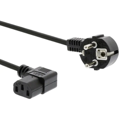 PremiumCord PremiumCord KPSP3-90, 3 m, CEE7/7, IEC C13, 250 V