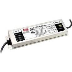 Mean Well ELG-200-C1400B-3Y LED Driver