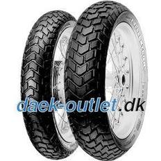 Pirelli MT60 RS 110/80 R18 Tire