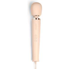 Le Wand Sexleksaker Le Wand Massager Beige