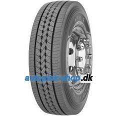 Tyres Goodyear KMAX S 375/45 R22.5 156L 20PR