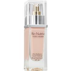 Re nutriv makeup Estée Lauder Re-Nutriv Ultra Radiance Liquid Makeup SPF 20 1C1 Cool Bone