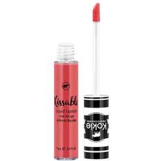 Kokie Cosmetics Kissable Liquid Lipstick Dolled Up