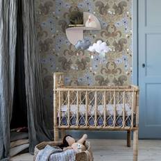 Galerie Apelviken 2 Kurre Wallpaper Beige 44121