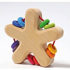 Rainbow Star