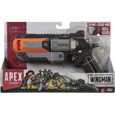 Plastica Giocattoli Armi JAKKS Pacific Apex Legends Wingman Blaster