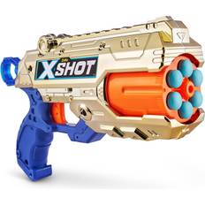 Zuru x shot Zuru X-Shot Royale Edition Reflex 6