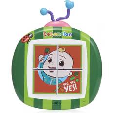 CoComelon Musical Clever Blocks