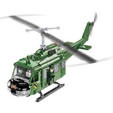 Cobi Byggelegetøj Cobi Bell UH-1 Huey Iroquois