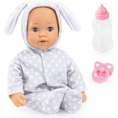 Sprechpuppe Puppen & Puppenhäuser Bayer Anna First Words Baby 38cm