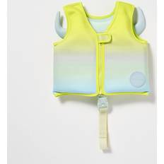 1 Udendørs legetøj Sunnylife Swimming Vest Monty the Monster