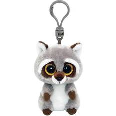 Beanie Boos Clip (Oakie)