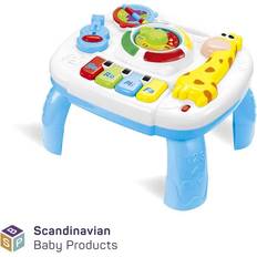 Legebord Scandinavian Baby Products Legebord til de Mindste