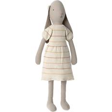 Maileg Rabbit Knitted Dress 52cm