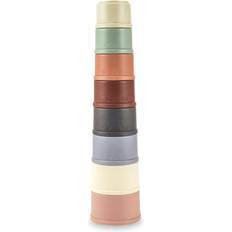 Stablekopper Scandinavian Baby Products Scandinavian Baby Products Stablekopper, 8 stk
