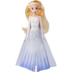 Disney frozen 2 elsa docka Hasbro Disney Frozen 2 Queen Elsa Shimmer