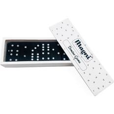 Legetøj Magni Domino Klassisk