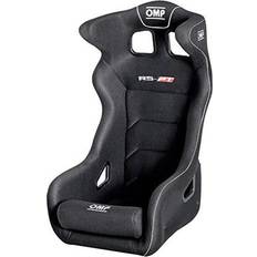 OMP Racing seat RS-P.T.2 MY2014 Black