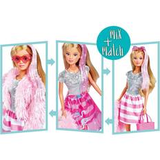 Steffi Love Flamingo Dukke