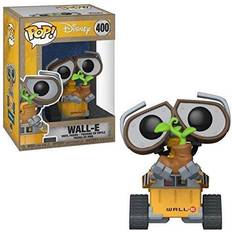 Wall e pop Funko POP! Disney Earth day Wall-E Exclusive