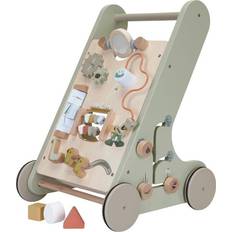 Little Dutch Gåvogner Little Dutch Multi Activity Baby Walker Little Goose