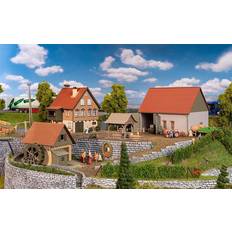 Beste Spielsets Faller 190079 H0 Country Action Set