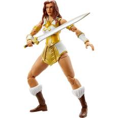 Mattel Figuras de Acción Mattel Figura Teela Masters Of The Universe Revelation