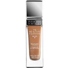 Physicians Formula Makeup Physicians Formula The Healthy Foundation SPF 20 35 ml MN4 Medium Neutral 4