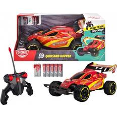 Fjernstyret legetøj Dickie Toys RC Quiksand Hopper DT RTR