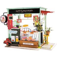 DIY Mini Ice Cream Shop