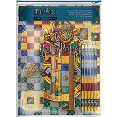 Harry potter dukker Harry Potter Skrivesæt Kollegier