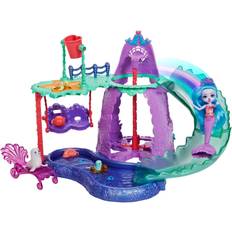 Mattel Royal Enchantimals Underwater Adventure Park Play Set HCG03