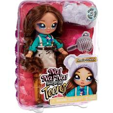 Na na na surprise Na Na Na Surprise Teens Doll Amelia Outback