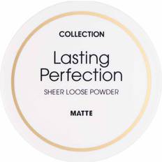 Cheap Powders Collection Lasting Perfection Sheer Loose Powder Translucent