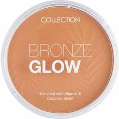 Bronze Glow Bronzer Light Terracotta