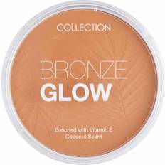 Collection Bronze Glow Bronzer Light Terracotta