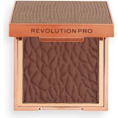 Revolution Pro Sculpting Rich Dark Bronzer Mocha