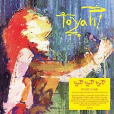 Plastic Toy Xylophones Toyah Toyah!Toyah!Toyah! CD