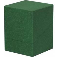 Boulder 100 Ultimate Guard Boulder 100 Deck Case Return to Earth Ultimate Guard Grøn