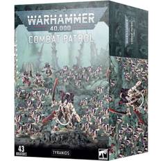 Combat patrol Games Workshop Warhammer 40000: Combat Patrol Tyranids