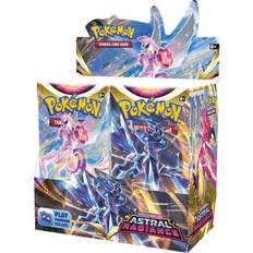 Pokemon tcg booster Pokémon Sword & Shield Astral Radiance Booster Box