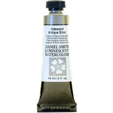 Daniel Smith Extra Fine Watercolors Iridescent Antique Silver 15ml