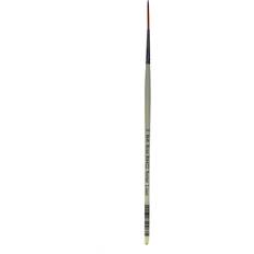 Bob Ross Brushes script liner