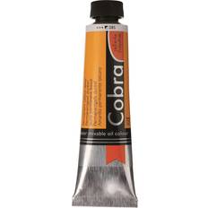 Cobra Artist Oil Colour Tube 40 ml Permanent Yellow Deep 285