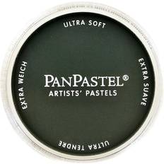 Acrylic Paints PanPastel Artists' Pastels permanent green extra dark 640.1 9 ml
