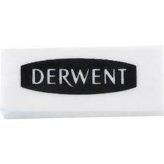 Derwent Pennetilbehør Derwent Derwent plastviskelæder