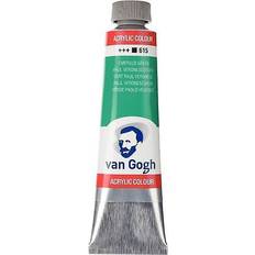 Van Gogh Hobbymateriale Van Gogh Acrylic Colour Tube 615