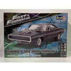 Amt 1187M James Bond 1971 Ford Mustang Model Car Toy