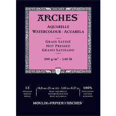 Arches Arches akvarelblok GS A5
